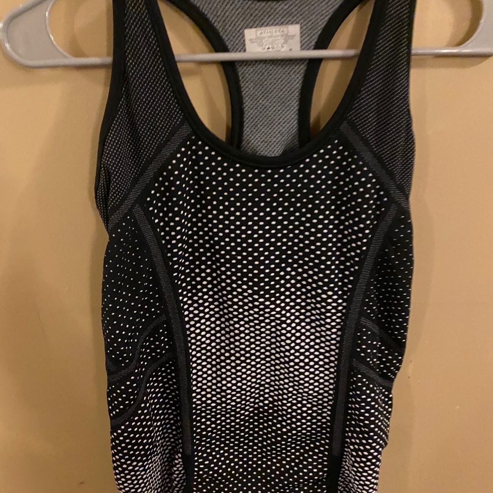 Athleta tank top
